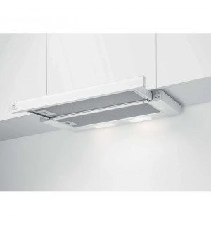 Телескопічна витяжка Electrolux LFP326FW 60 см