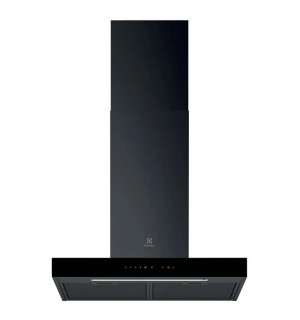 Камінна витяжка Electrolux LFT816K 60 см