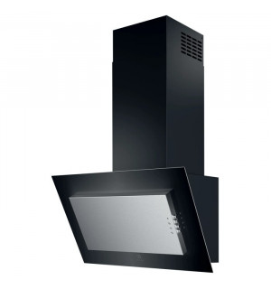 Похила витяжка Electrolux LFV326Y чорна 60 см