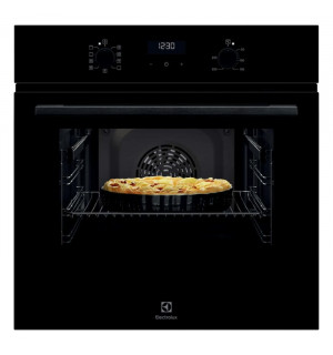 Духова шафа Electrolux KODEF70BZ SteamBake PRO 600