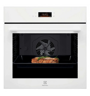 Духова шафа Electrolux MealAssist 700 MealAssist 700 бiле скло