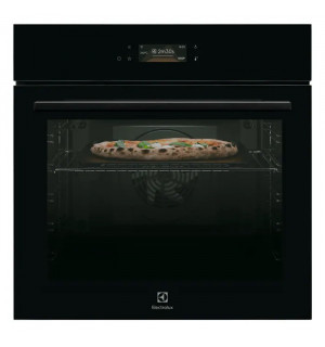 Духова шафа Electrolux LOX8P87WZ MealAssist з PizzaExpert 700