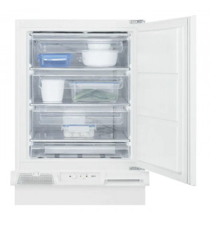 Вбудована морозильна камера Electrolux LYB2AE82S Static 81.9 см