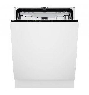 Вбудована посудомийна машина Electrolux E82LA220T 60 см