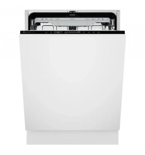 Вбудована посудомийна машина Electrolux E87LB200T 60 см