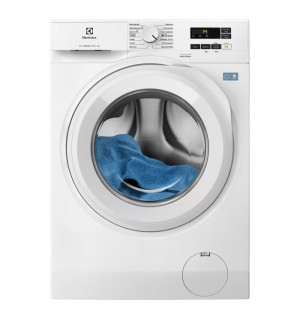 Пральна машина Electrolux EW6F1481U 8 кг