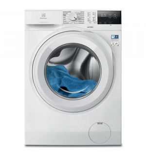 Пральна машина Electrolux EW6F2281U 8 кг