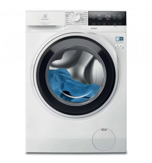 Пральна машина Electrolux EW6F3414UU 10 кг