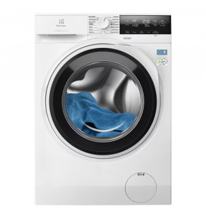 Пральна машина Electrolux EW6F3494U 9 кг