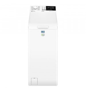 Пральна машина Electrolux EW6T427U вертикальна 7 кг