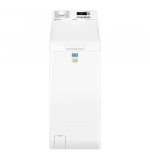 Пральна машина Electrolux EW6T506U вертикальна 6 кг