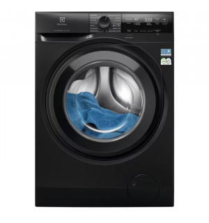 Пральна машина Electrolux EW7F3414DU 10 кг темне срібло