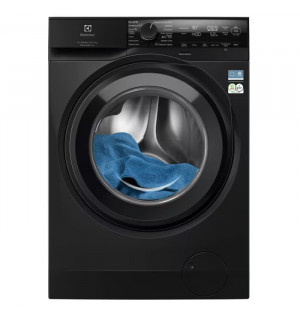 Пральна машина Electrolux EW7FG4492UDU 9 кг темне срібло