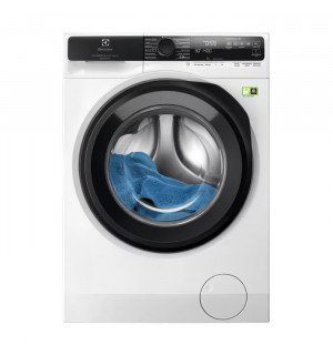 Пральна машина Electrolux EW9F5482WCU 8 кг