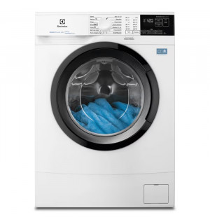 Пральна машина Electrolux EWS6406BU глибина 41см 6 кг