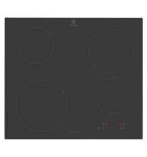 Індукційна варильна поверхня Electrolux LIB60420CL