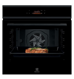 Духова шафа Electrolux EOF8H39H MealAssist 700