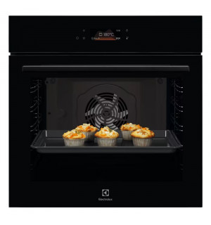 Духова шафа Electrolux LOE8F38Z MealAssist 700