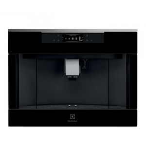 Вбудована кавоварка Electrolux KBC85X