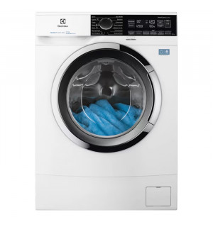 Пральна машина Electrolux EWS6226CU 6 кг