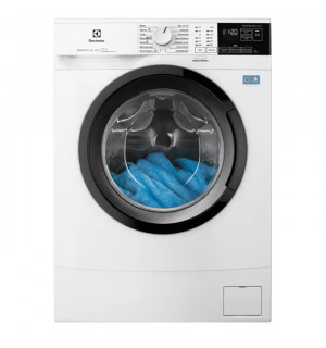 Пральна машина Electrolux EWS6427BU 7 кг