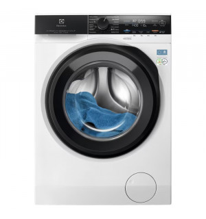 Пральна машина із сушінням Electrolux EW7W4602QU 11 кг/7 кг