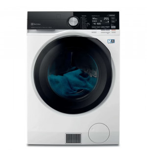 Пральна машина із сушінням Electrolux EW9W161BUC 10 кг/6 кг
