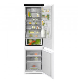 Вбудований холодильник Electrolux ENG8MD19S 188.4 см