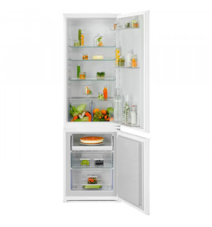 Вбудований холодильник Electrolux LNA6LE18S 177.2 см
