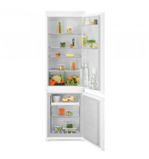 Вбудований холодильник Electrolux LNA7NE18S 177.2 см