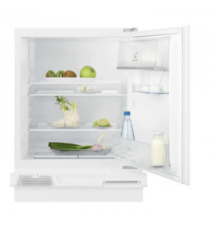 Вбудована холодильна камера Electrolux LXB2AE82S  81.9 см