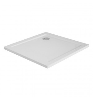 Піддон квадратний Imprese ShowerPad 90х90х3.5 SPS-9090