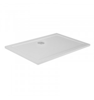 Піддон прямокутний Imprese ShowerPad 80х120х3.5 SPS-1280