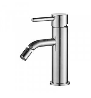 Смеситель для биде VBI MILANO CHROME VBI-050104CH
