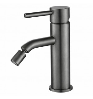 Смеситель для биде VBI MILANO GRAPHITE VBI-050104GR