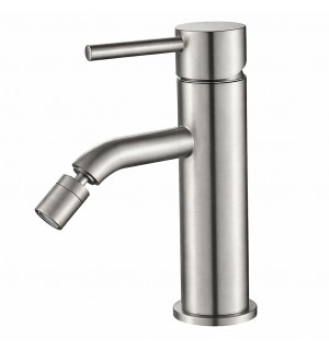 Смеситель для биде VBI MILANO NICKEL VBI-050104NI